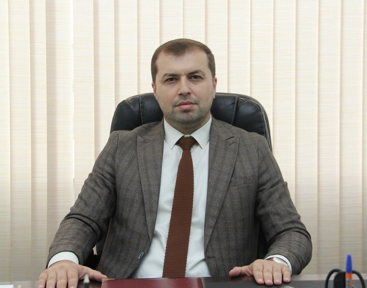 Назначен врио ректора ДГТУ