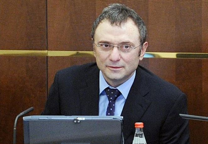 Сулейман Керимов оплатит паломничество 1000 человек, в том числе 200 путевок матерям и вдовам участников СВО
