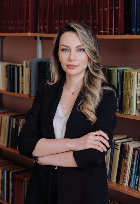 В ногу со временем…