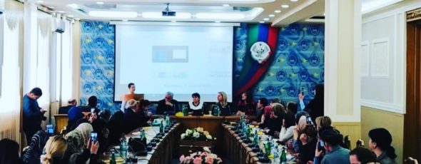 В республиканском Центре одаренных детей пройдут семинары по проектированию для учителей
