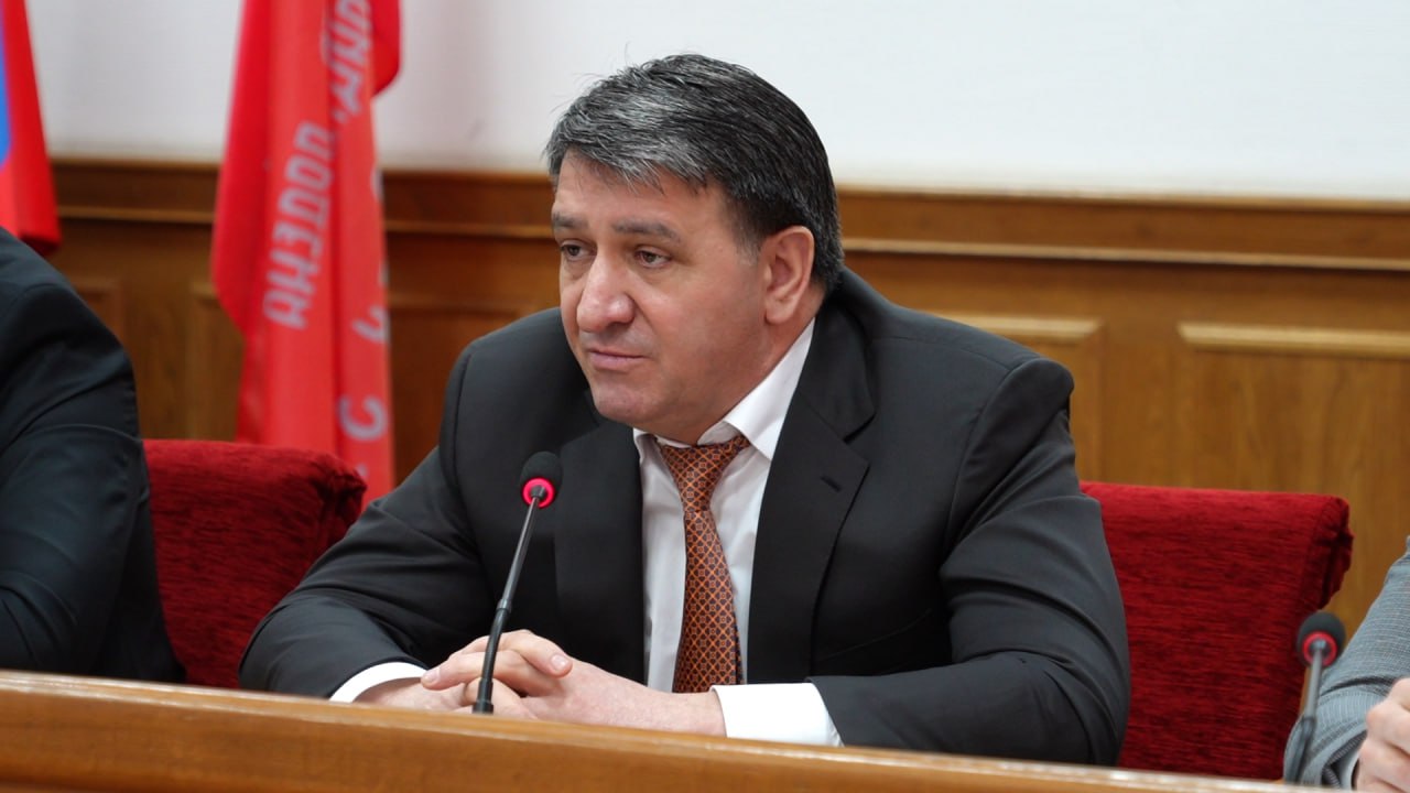 Джамбулат Салавов анонсировал ряд массовых мероприятий в Год единства народов России