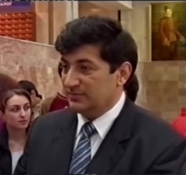 Памяти Загира Арухова: Жизнь, отданная Дагестану