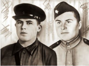 «Это не поезд идет?»