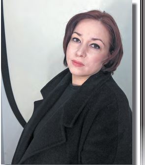«И БУДЕТ НОВЫЙ МИР»