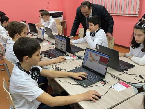 Дорогу осилит идущий…