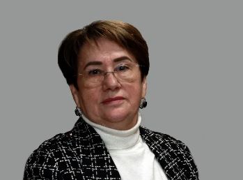 Руководитель Дагинформа Арсен Юсупов поздравил Бурлият Токболатову с юбилеем