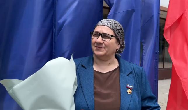 Многодетные матери Дагестана удостоены звания «Мать-героиня»