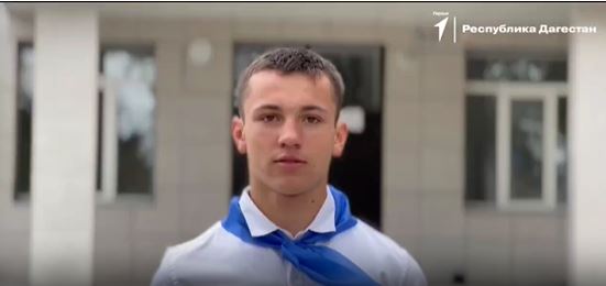 Россия – удивительная страна!