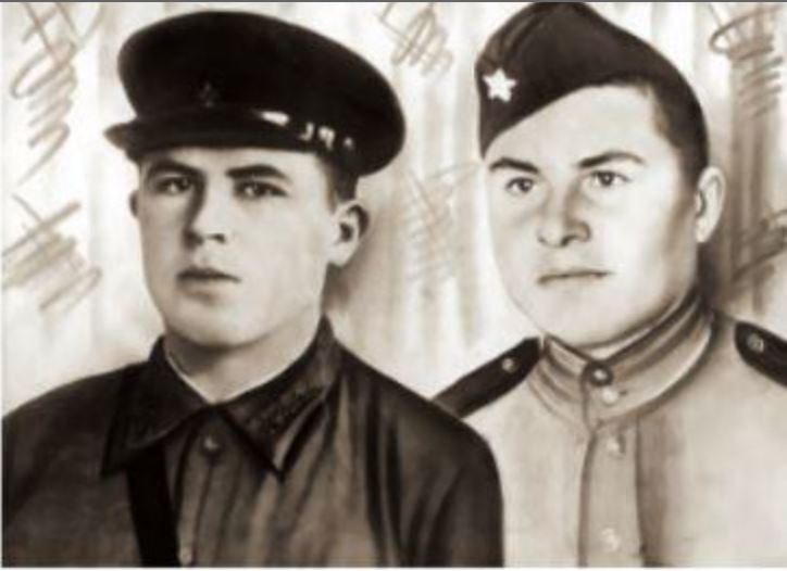 Это не поезд идёт?