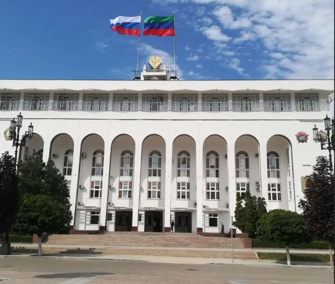 Программа "Доблесть гор" для подготовки участников СВО к работе в органах власти будет запущена в Дагестане с 2025 года