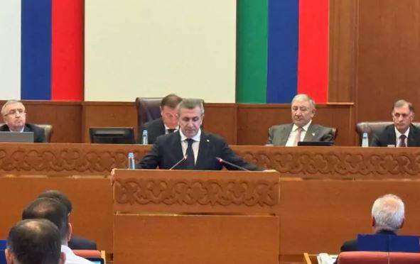 В результате обмена освобождена группа военнопленных, в которой есть и дагестанцы