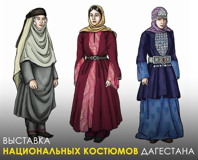 К 100-летию ДАССР в Махачкале и в Дербенте пройдут выставки-экспозиции