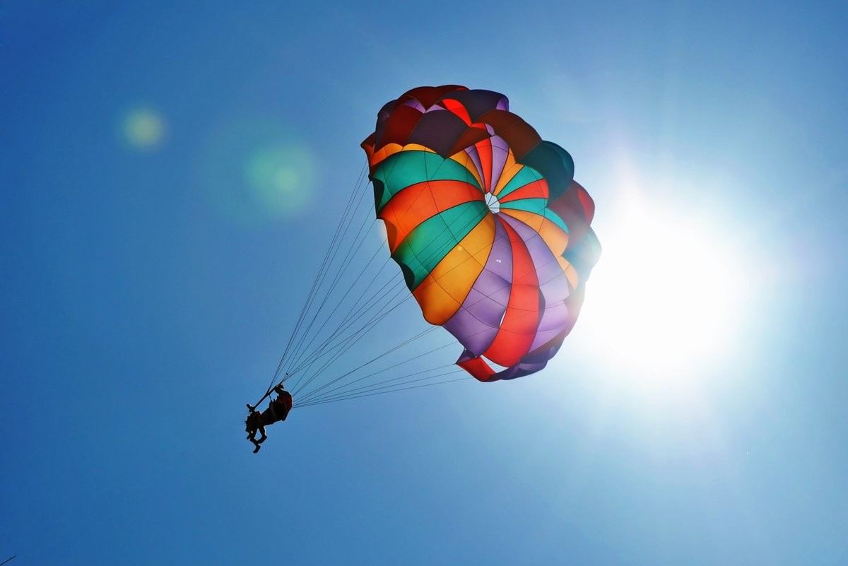 Всероссийские соревнования по парашютному спорту в Каякентском районе Дагестана начнутся 13 сентября