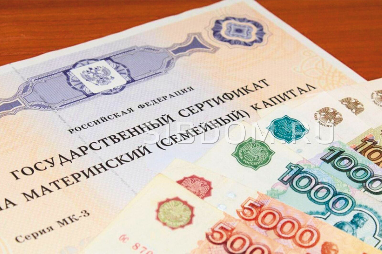 Четырех уроженок Дагестана будут судить за хищение средств материнского капитала
