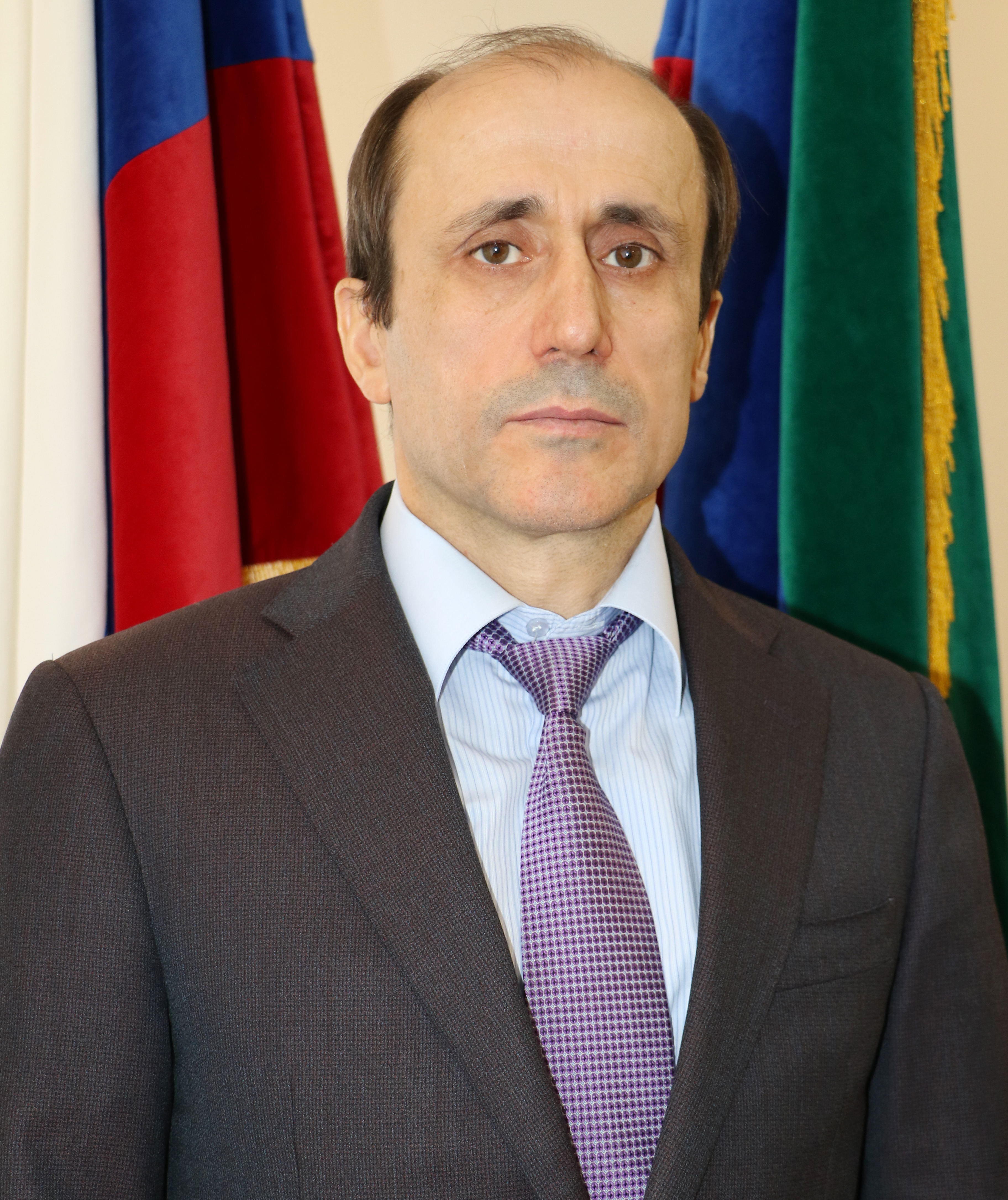 Комментарий Главы Кайтагского района Алима Темирбулатова к Посланию Президента РФ Народному Собранию