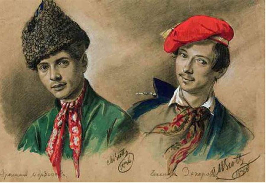 Жизнь и наследие академика Петра Захарова-Чеченца