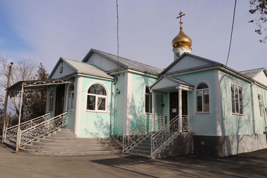 В Кизляре завершается реставрация старинного Никольского храма