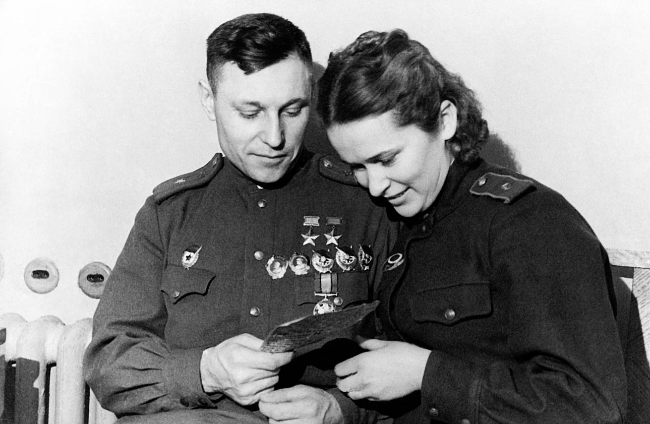 Любовь, похожая на сон