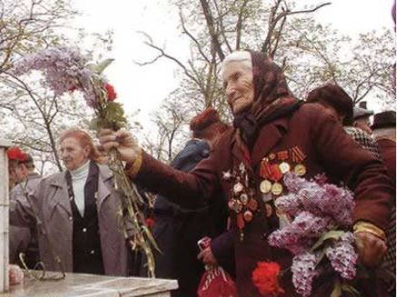 ЖЕНЩИНЫ ДАГЕСТАНА В ВЕЛИКОЙ ОТЕЧЕСТВЕННОЙ ВОЙНЕ (1941-1945 ГГ.)