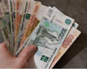 Уровень зарплат в Дагестане - на одном из последних мест в России