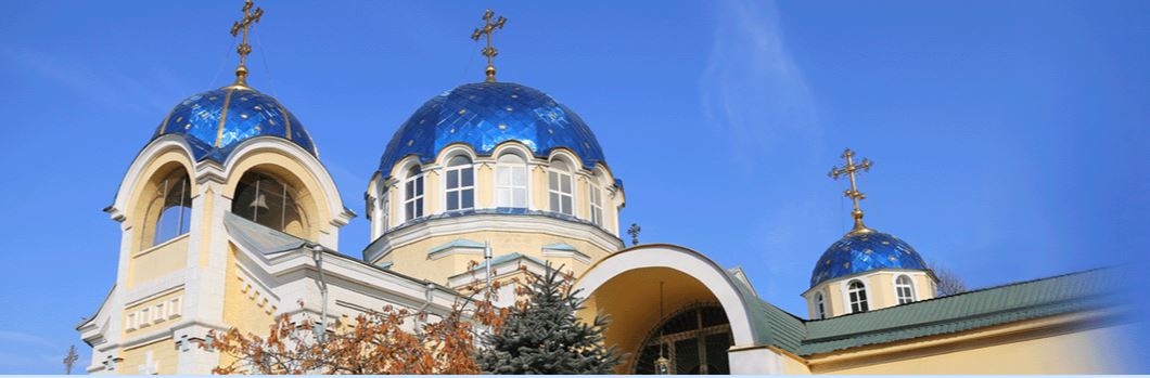 Сегодня у православных христиан Радоница