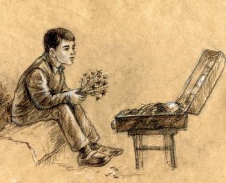 Букет