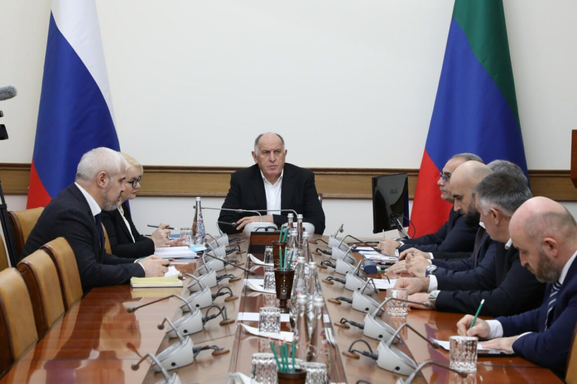 Агроклассы откроются в школах Дагестана