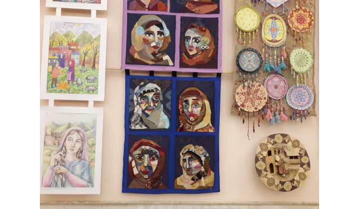 Театр кукол проведет выставку детских рисунков к 100-летию Расула Гамзатова