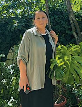 Фатима Гасанбекова