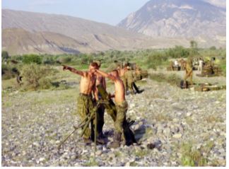 7 августа 1999 г около 500 боевиков вторглись в Дагестан. 1999 год. Хронология события