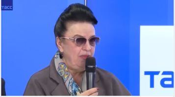 Детский патриотический сборник стихов и рисунков выйдет в Дагестане в феврале