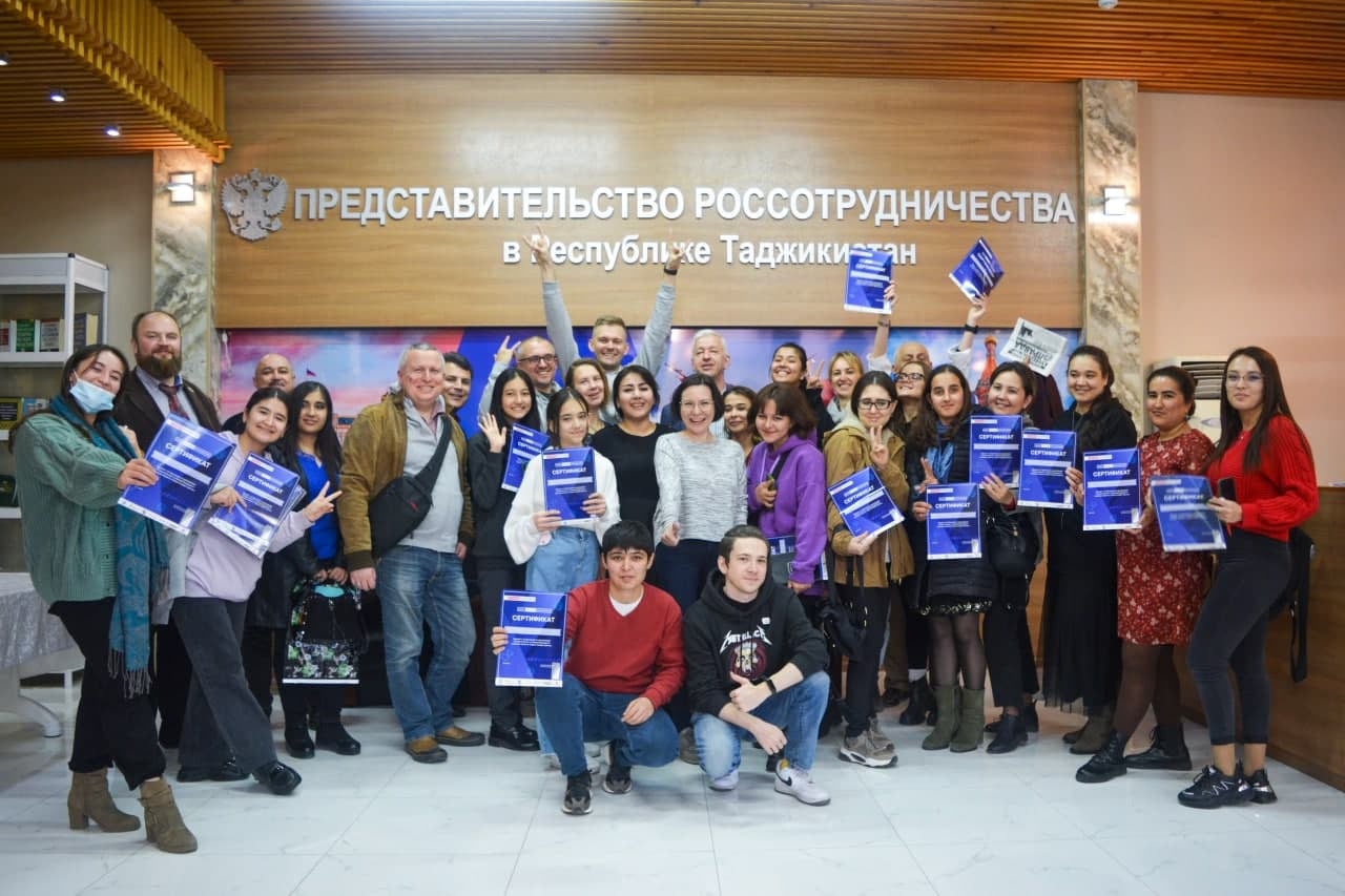В МАХАЧКАЛЕ ПРОЙДЕТ ШКОЛА РЕАЛЬНОЙ ЖУРНАЛИСТИКИ