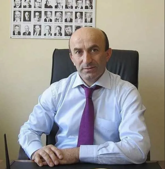 Н.С.Аскеров, заведующий кафедрой политэкономии ДГУ о новых мерах поддержки граждан и бизнеса в Дагестане