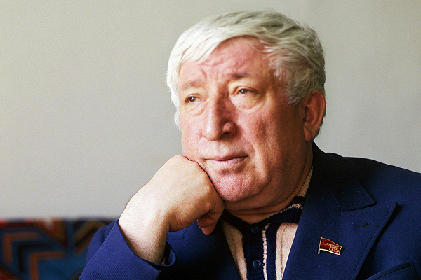 В Дагестане создан оргкомитет по празднованию 100-летия Расула Гамзатова