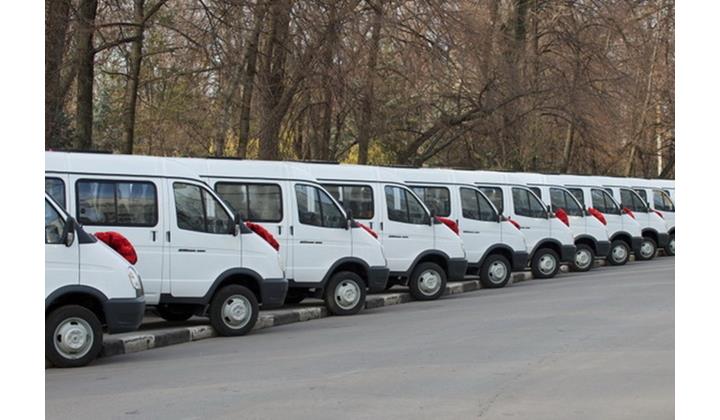 В Дагестане созданы мобильные бригады для оказания медпомощи пожилым людям в труднодоступных горных районах