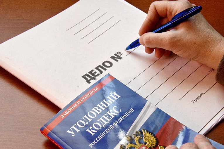 Три врача одной из поликлиник Махачкалы заподозрены в получении взятки