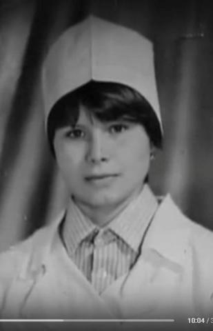«Она будет носить имя медсестры Ирины Яниной»️