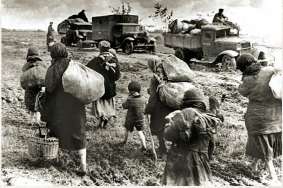 Фазу Алиева. ХРАНЯ ЖИВУЮ СВЯЗЬ ВРЕМЕН