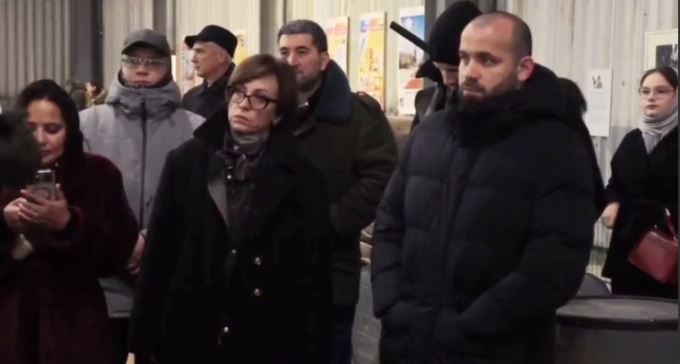 Стажировка дагестанских управленцев в Минске завершилась