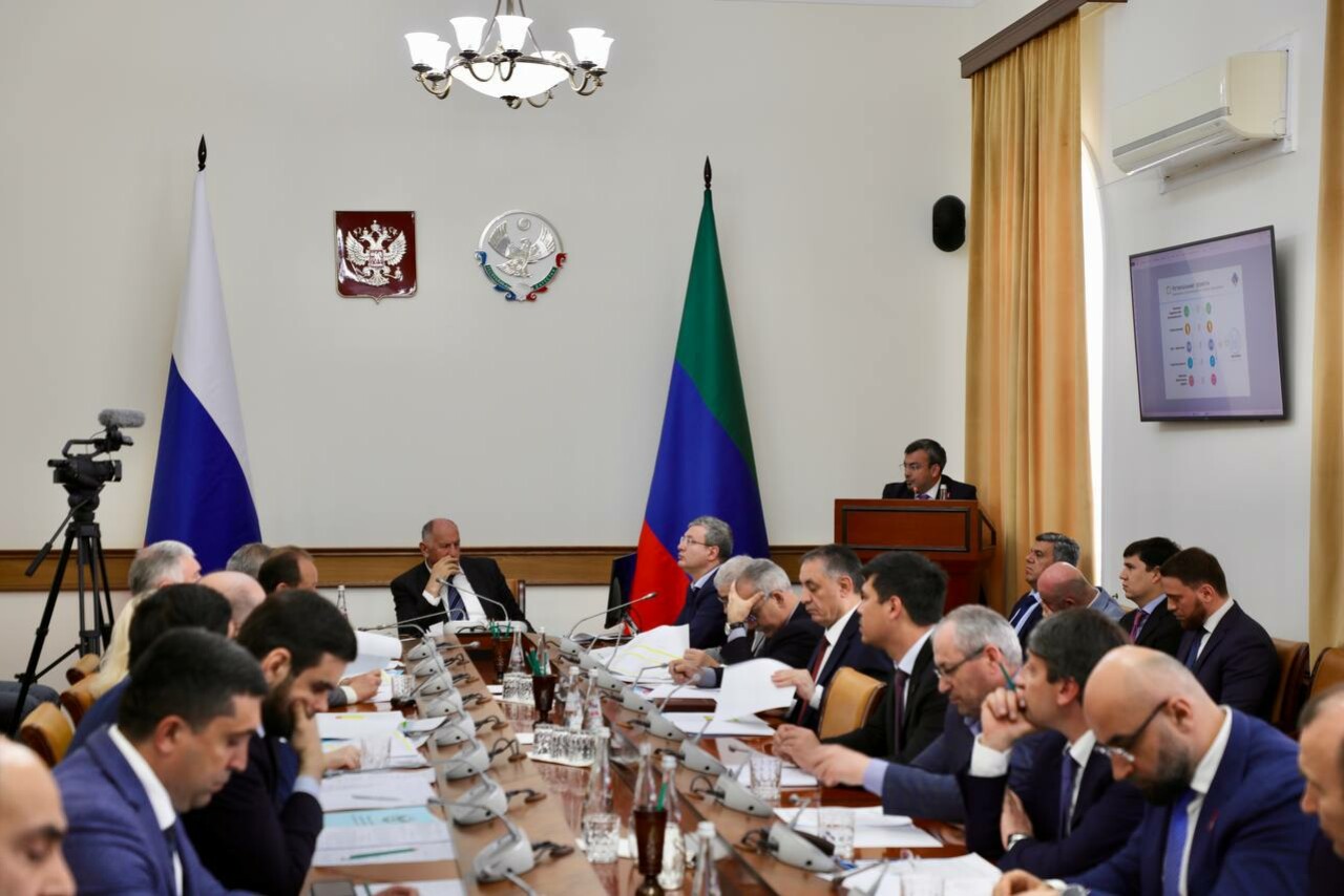 3 женские консультации построят в Дагестане по нацпроекту до конца 2026 года