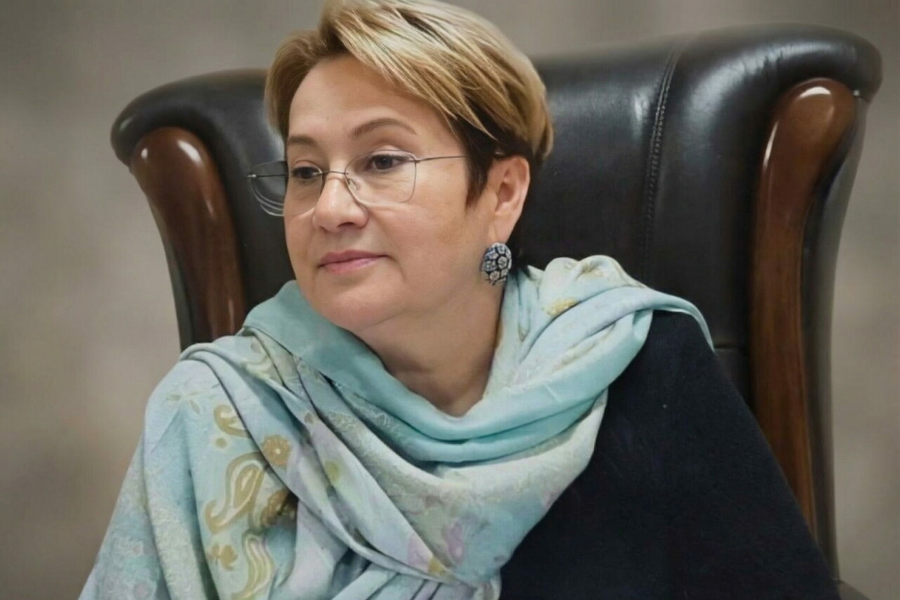 Бурлият Токболатова: «Праздник – это не мракобесие, а повод для единения»