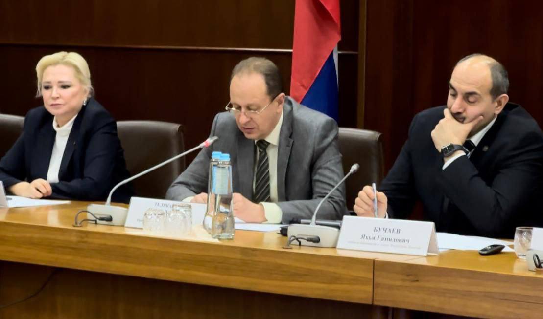 Итоги в сфере образования Дагестана за 2024 год подвели на коллегии Минобрнауки РД