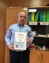 Бренд «Дагестанский продукт» зарегистрирован Роспатентом в качестве товарного знака.