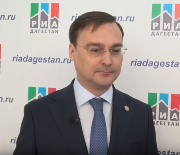Сергей Снегирев прокомментировал Послание Главы Дагестана Народному Собранию