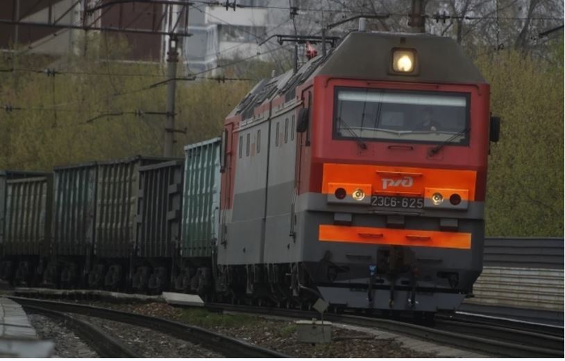Новый рейс по железной дороге свяжет Махачкалу и Уфу