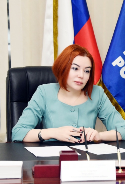 Пересмотреть подходы к воспитанию детей призвала после скандального инцидента омбудсмен Марина Ежова