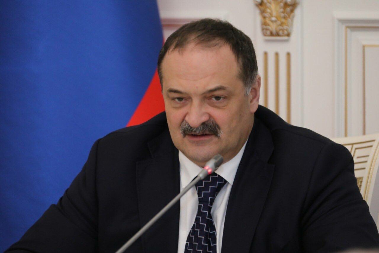 Глава Дагестана Сергей Меликов рассказал об успехах инвестиционной программы