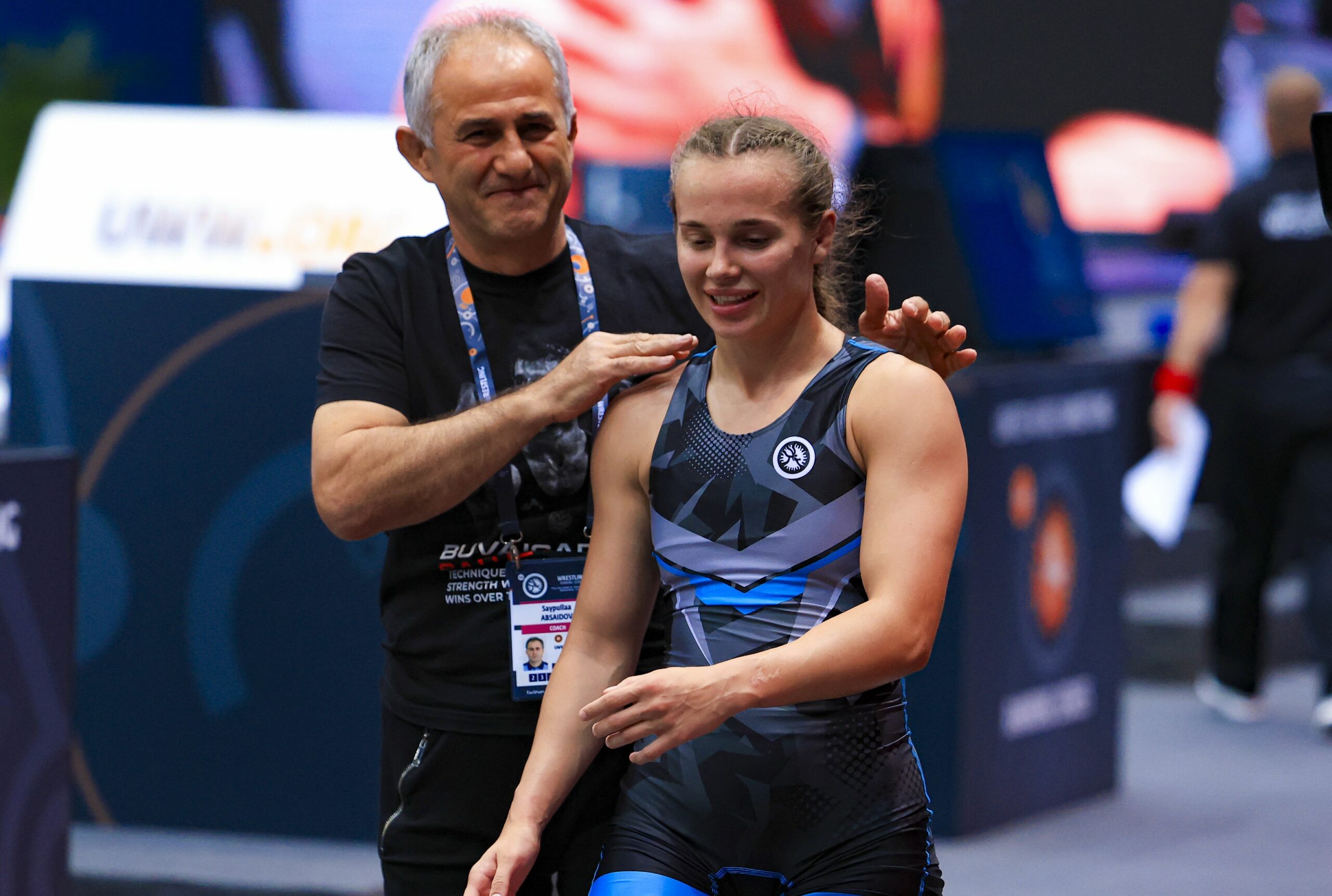 Спортсменки из Дагестана выиграли престижный турнир в Венгрии