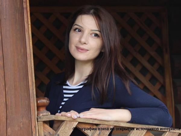 Журналистка из Дагестана одержала победу во всероссийском конкурсе