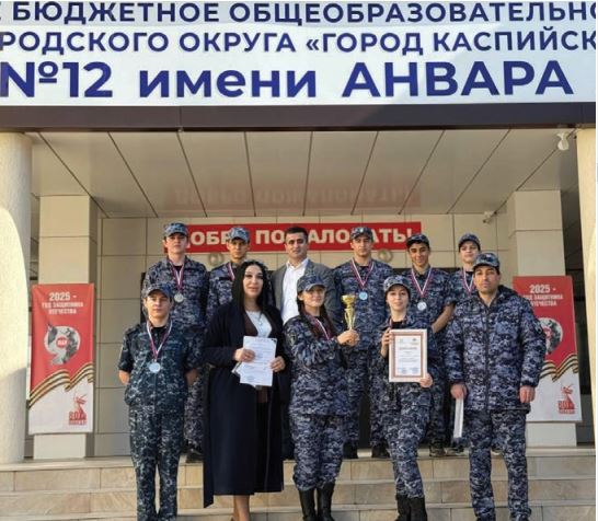 Успехи гимназии: от выпускников до педагогов
